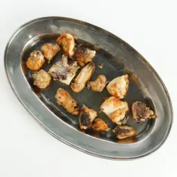 Hamees Chicken